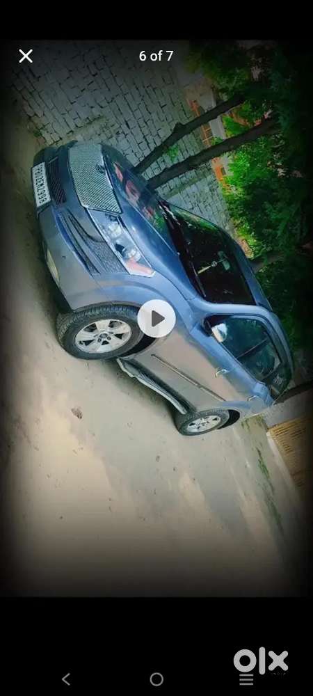 Mahindra Xuv500 2013 Diesel 90000 Km Driven Well Maintained