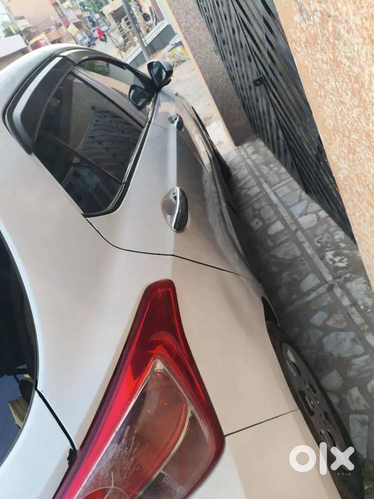 Hyundai Grand I10 Magna 2016