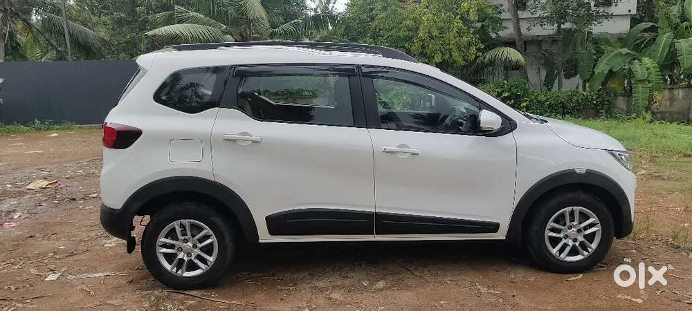 Renault Triber 2020 Petrol Well Maintained