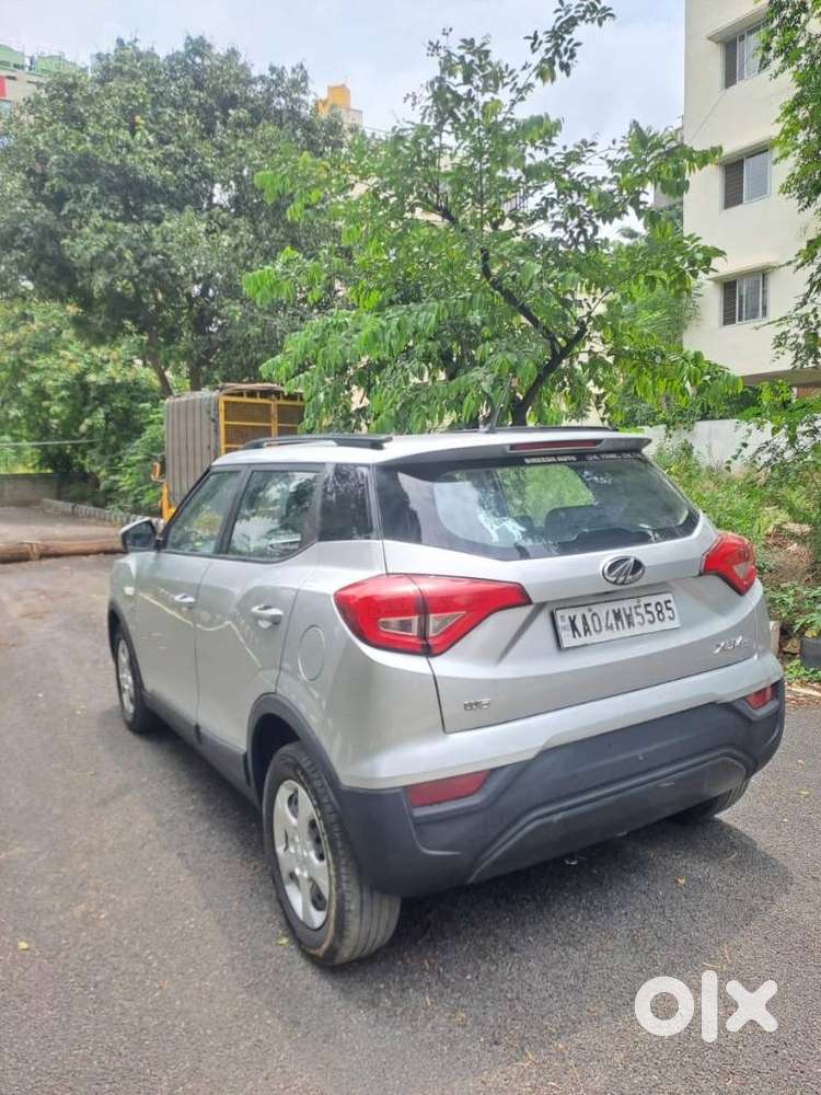 Mahindra Xuv300 W6 Diesel, 2019, Diesel