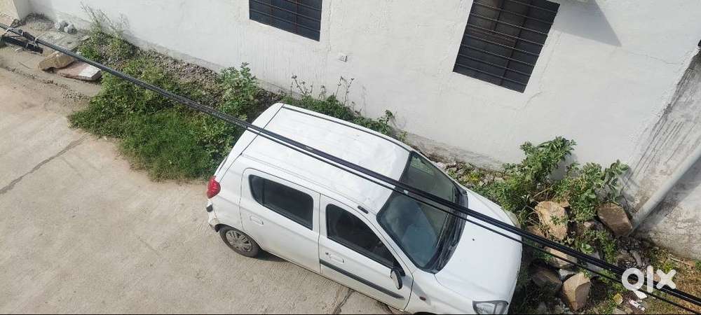 Maruti Suzuki Alto 2014