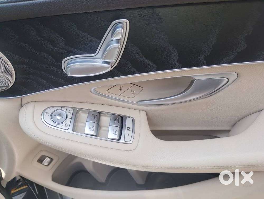 Mercedes-benz Glc 220d 4matic, 2022, Diesel