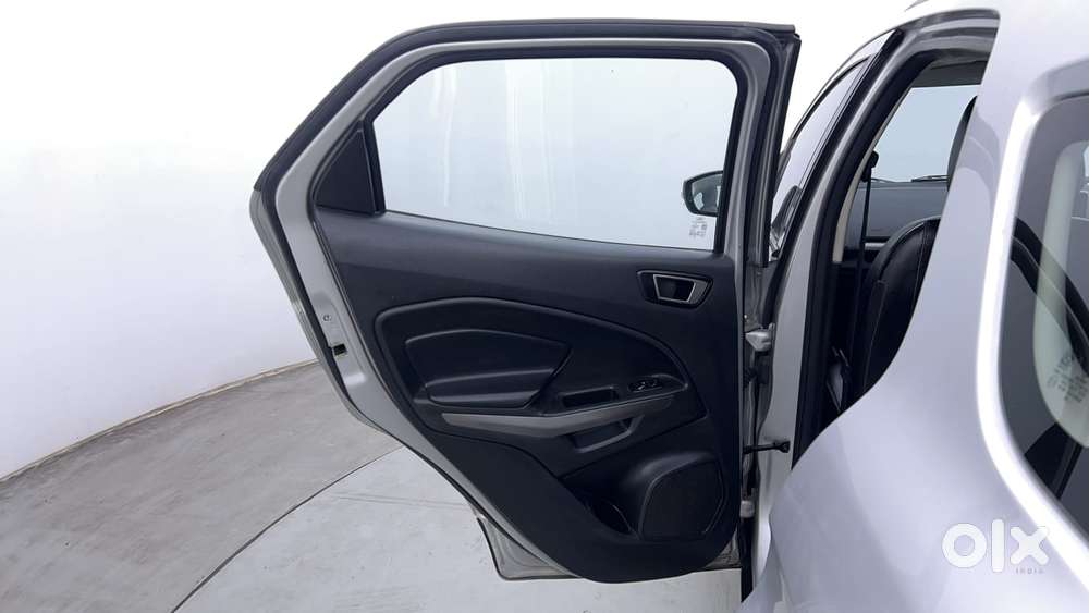 Ford Ecosport [2013-2015] 1.5 Titanium Tdci, 2019, Diesel