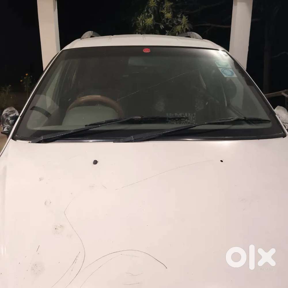 Full Ac With Electric Window