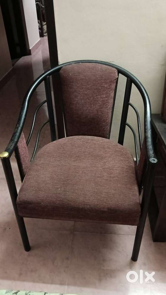 Two single person sofa and one three person sofa