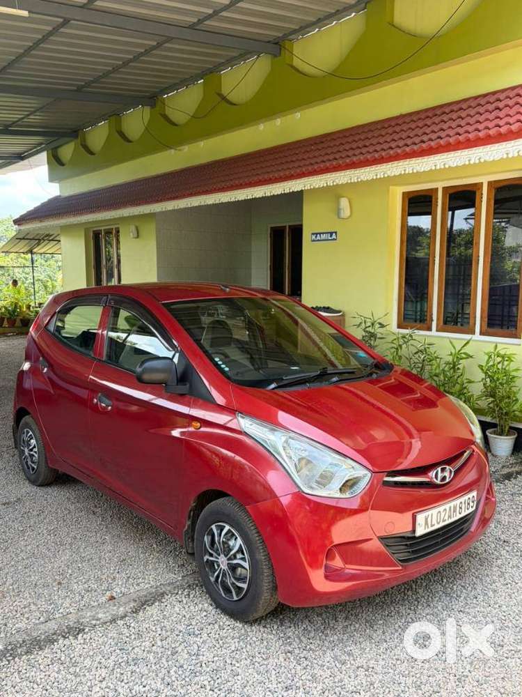 Hyundai Eon Era +, 2012, Petrol