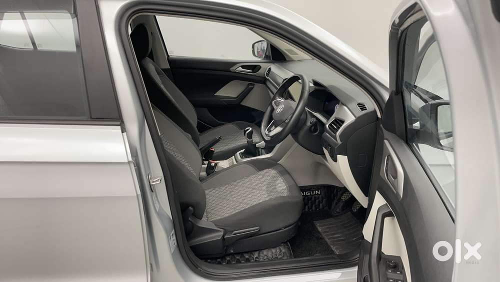 Volkswagen Taigun 1.0 Tsi Highline, 2024, Petrol