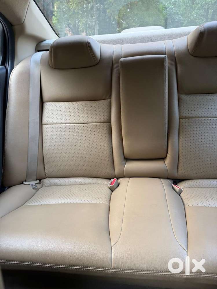 Honda City V Mt Exclusive, 2019, Petrol