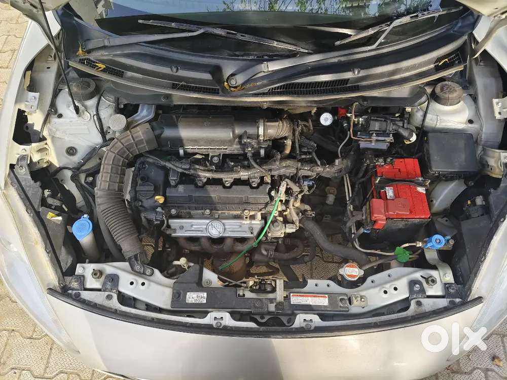 Maruti Suzuki Swift 2021 Cng & Hybrids 62000 Km Driven