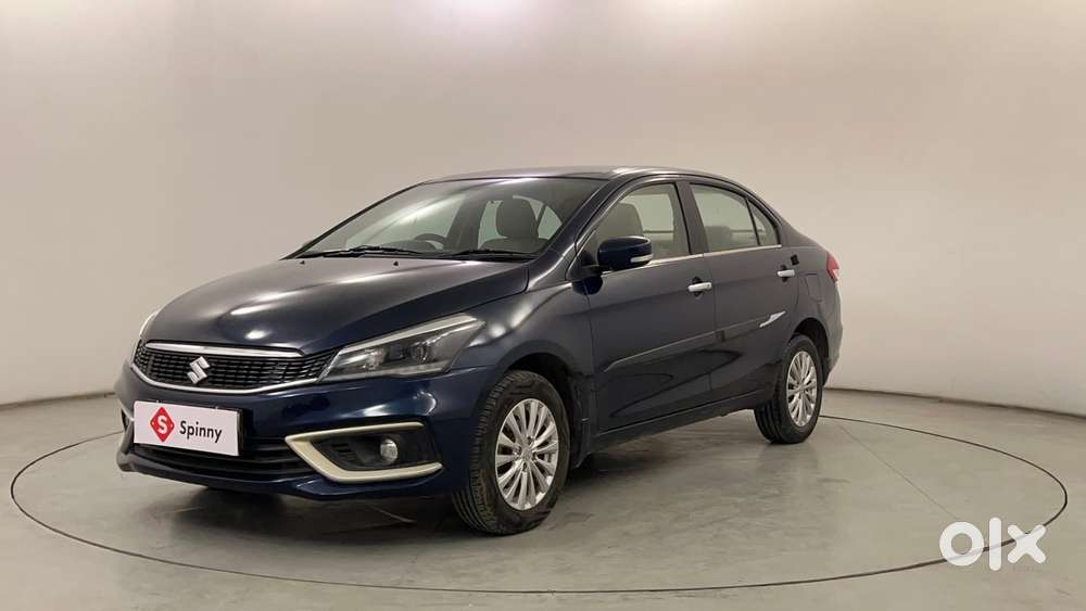 Maruti Suzuki Ciaz Zeta 1.5, 2023, Petrol