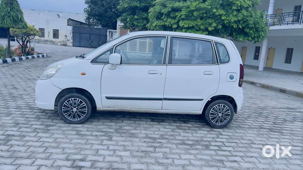 Maruti Suzuki Estilo 2010 Petrol Good Condition