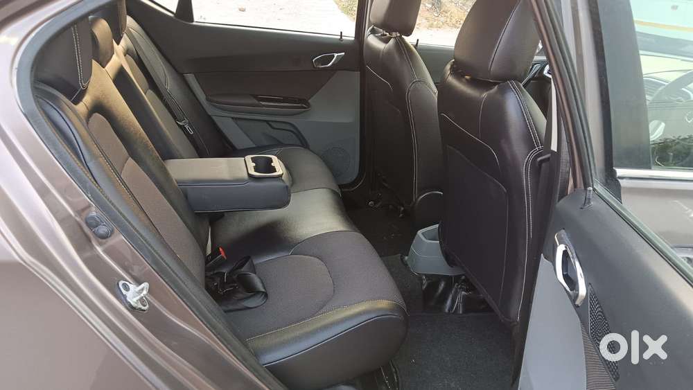 Tata Tigor 1.2 Revotron Xz Plus, 2019, Petrol