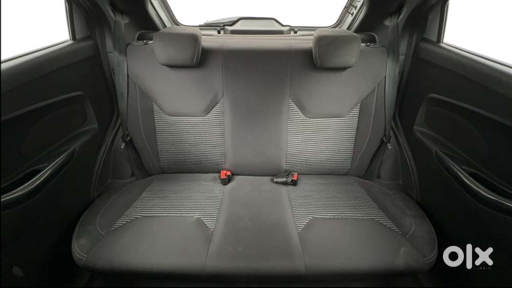 Ford Figo Titanium, 2019, Petrol