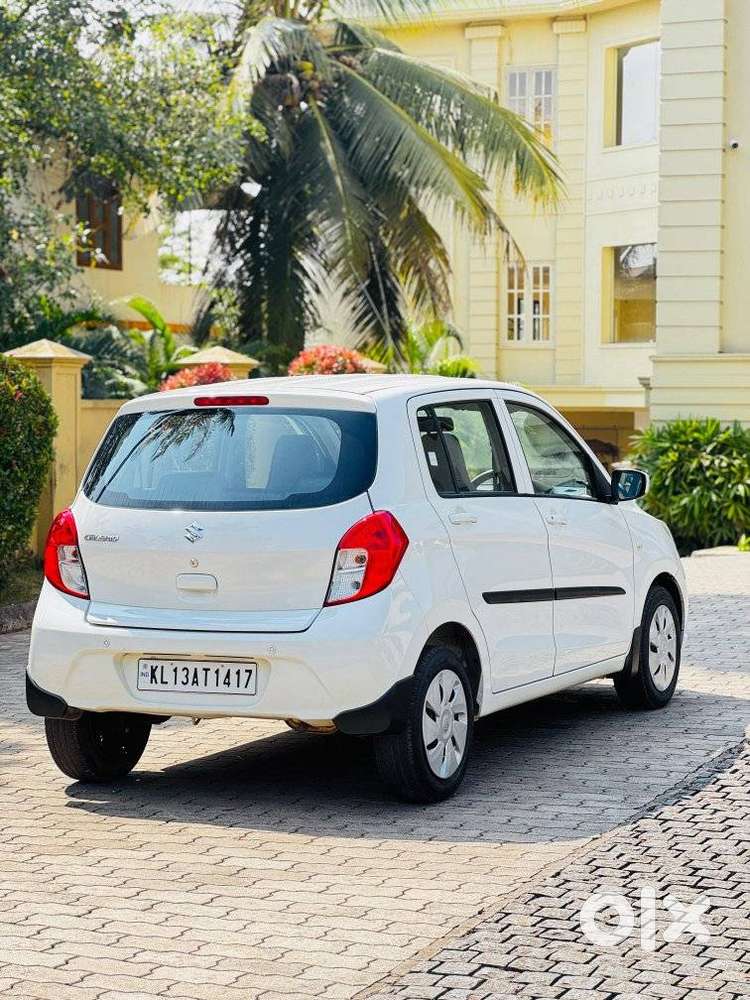 Maruti Suzuki Celerio Vxi Amt, 2021, Petrol
