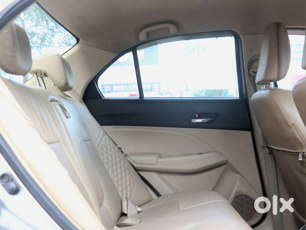 Maruti Suzuki Dzire 1.2 Vxi, 2022, Petrol