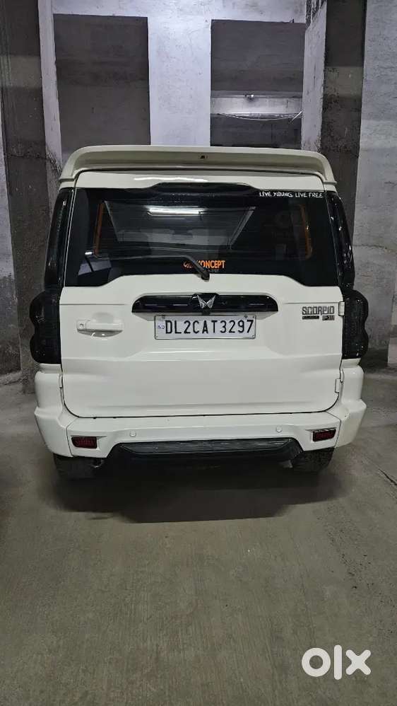 Selling Because Of Parking Problem