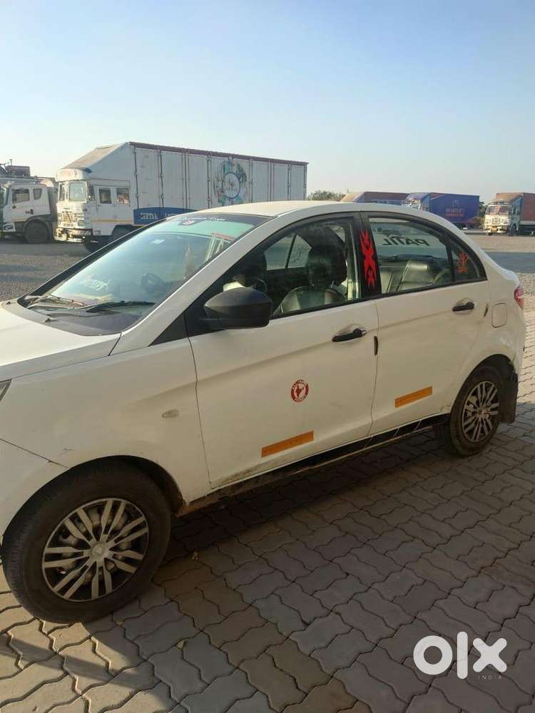 Tata Zest 2019 Diesel 100000 Km Driven