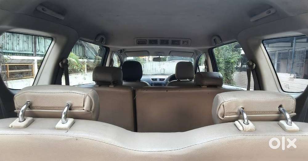 Maruti Suzuki Ertiga 1.4 Vxi Anniversary Edition, 2014, Petrol