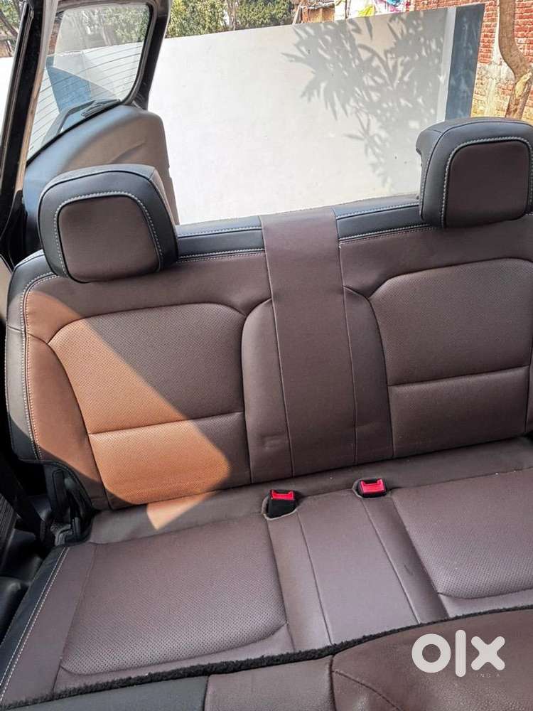 Mahindra Scorpio-n 2024 Diesel Good Condition