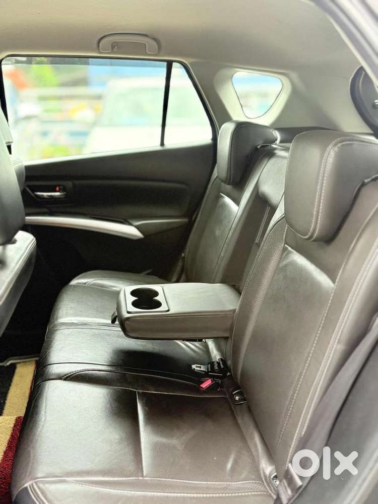Maruti Suzuki S-cross 2019 Diesel Good Condition