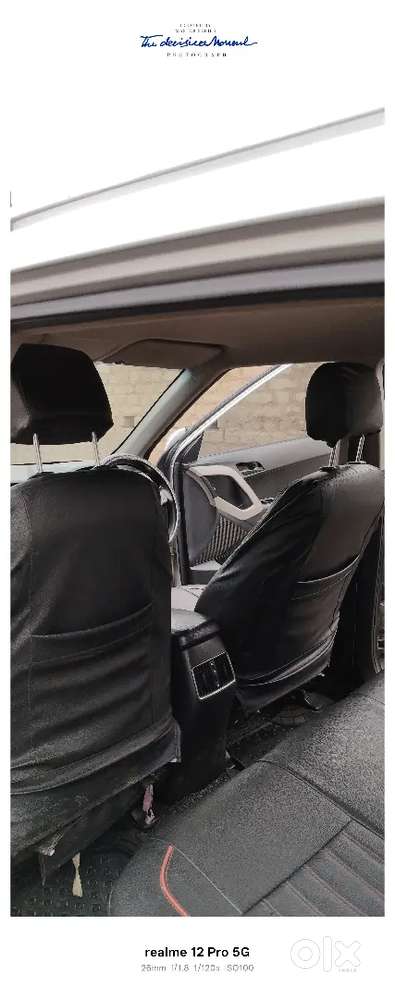 Full Condition Car