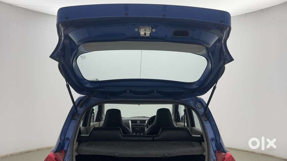 Maruti Suzuki Celerio Vxi, 2021, Petrol