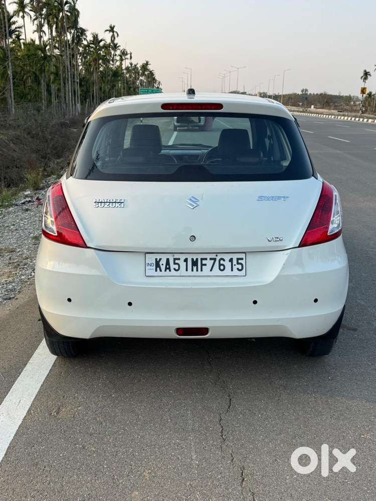 Maruti Suzuki Swift 2014 Diesel Good Condition