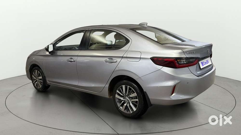Honda City I-vtec Zx, 2020, Petrol