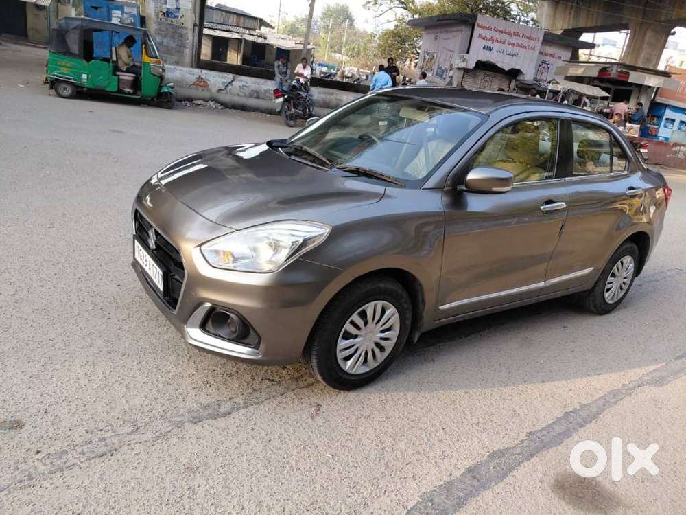 Maruti Suzuki Swift Dzire 1.2 Zxi Bsiv, 2022, Petrol