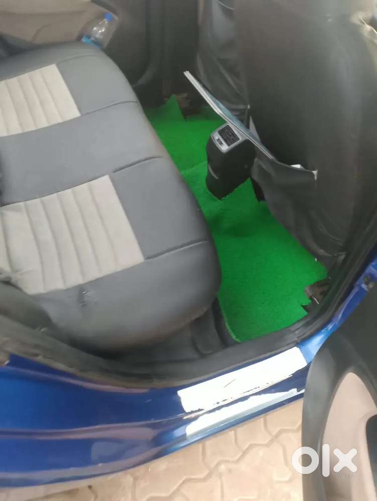 Hyundai Xcent 2015 Diesel 2nd