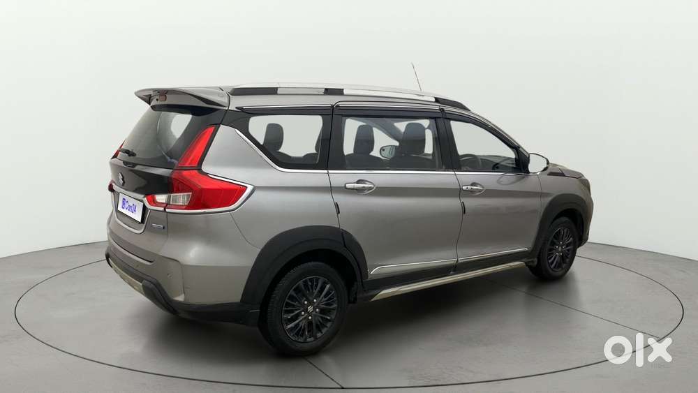 Maruti Suzuki Xl6 Zeta, 2022, Petrol
