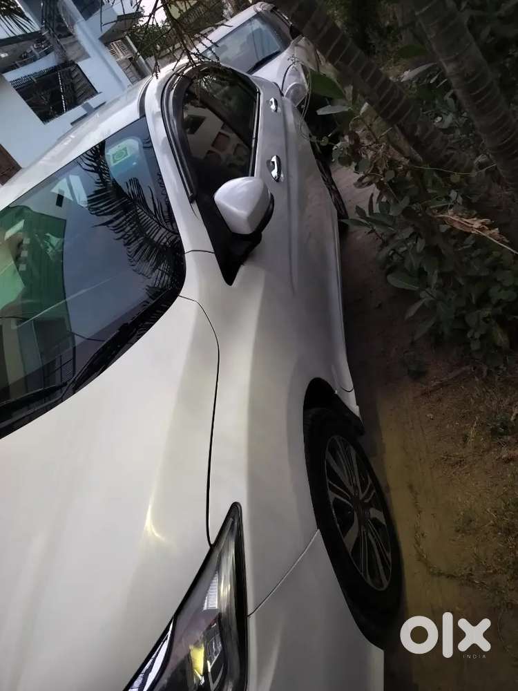 Honda City 2017 Petrol Good Condition Well Maintained