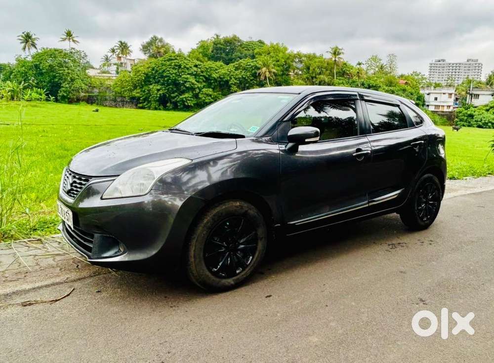 Maruti Suzuki Petrol 2016