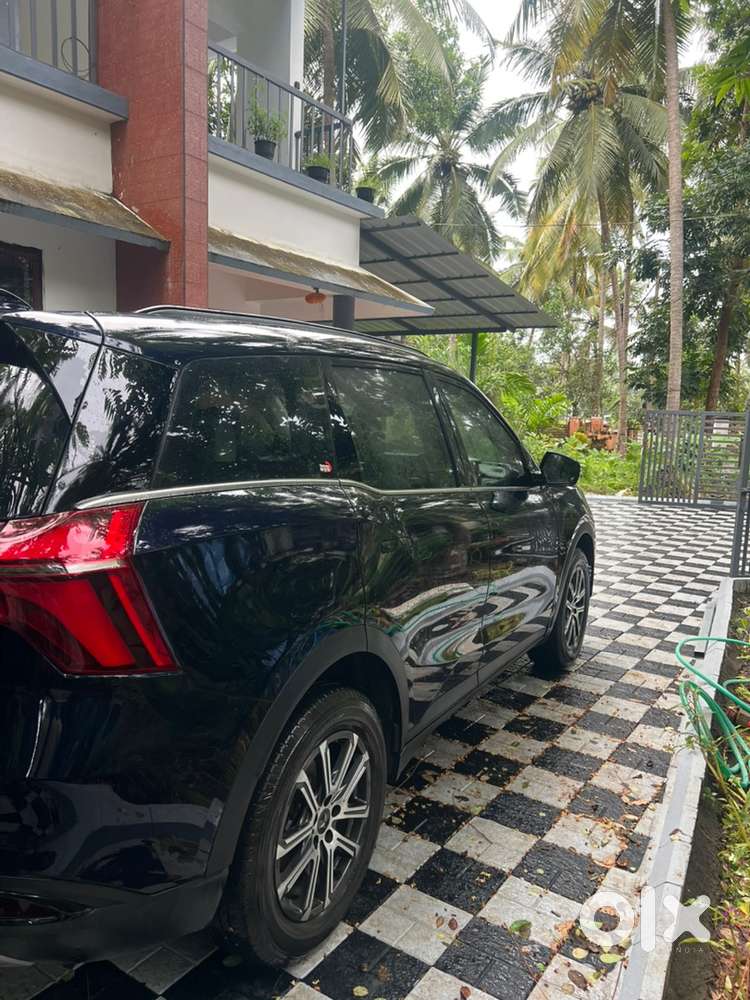 Mahindra Xuv700 2023 Petrol