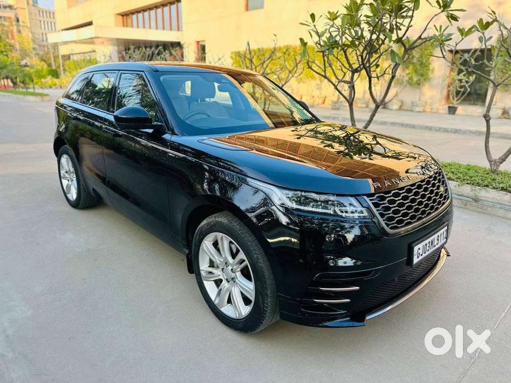 Land Rover Range Velar R-dynamic S Diesel, 2022, Diesel