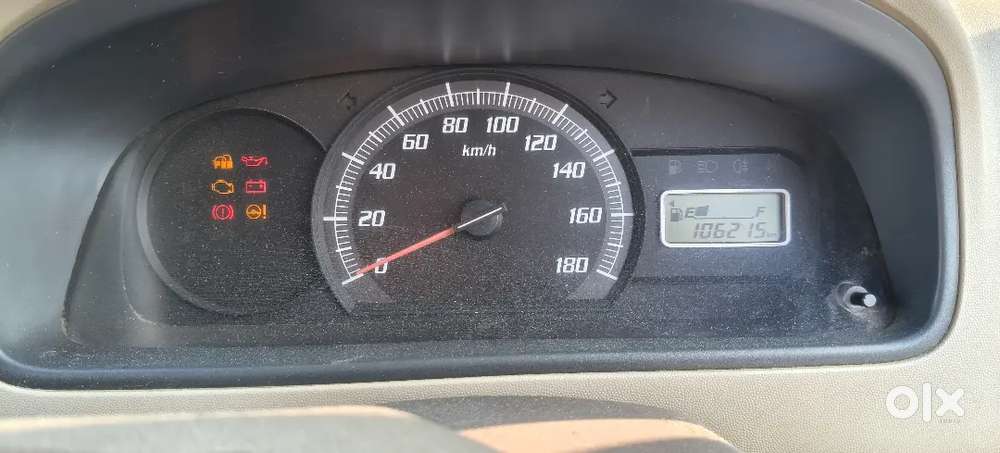 Maruti Suzuki Estilo Lxi 2010