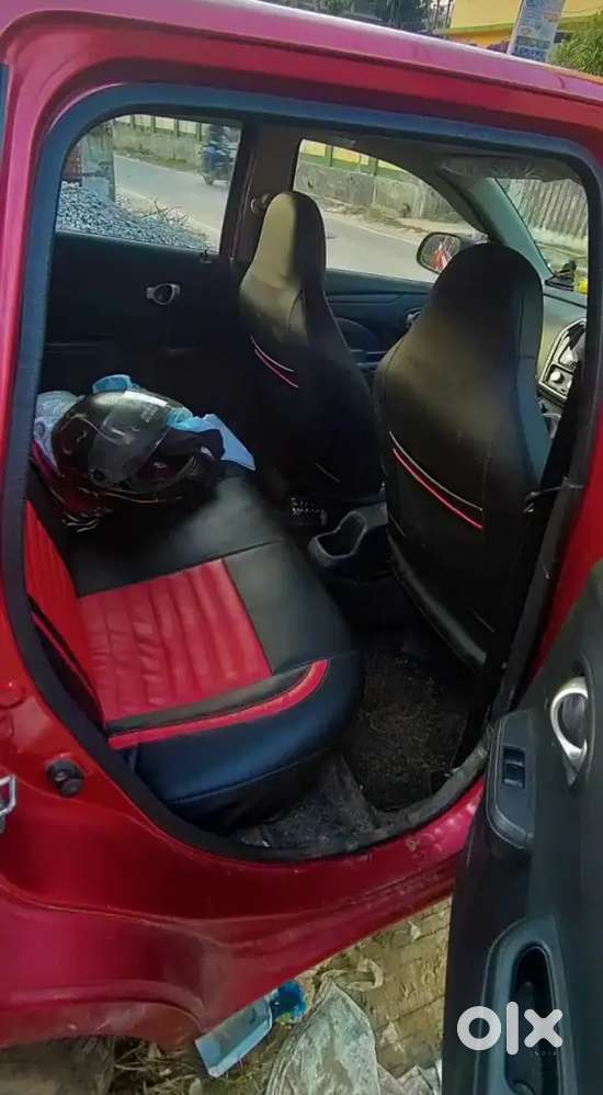 Datsun Go 2019 Model Running Condition