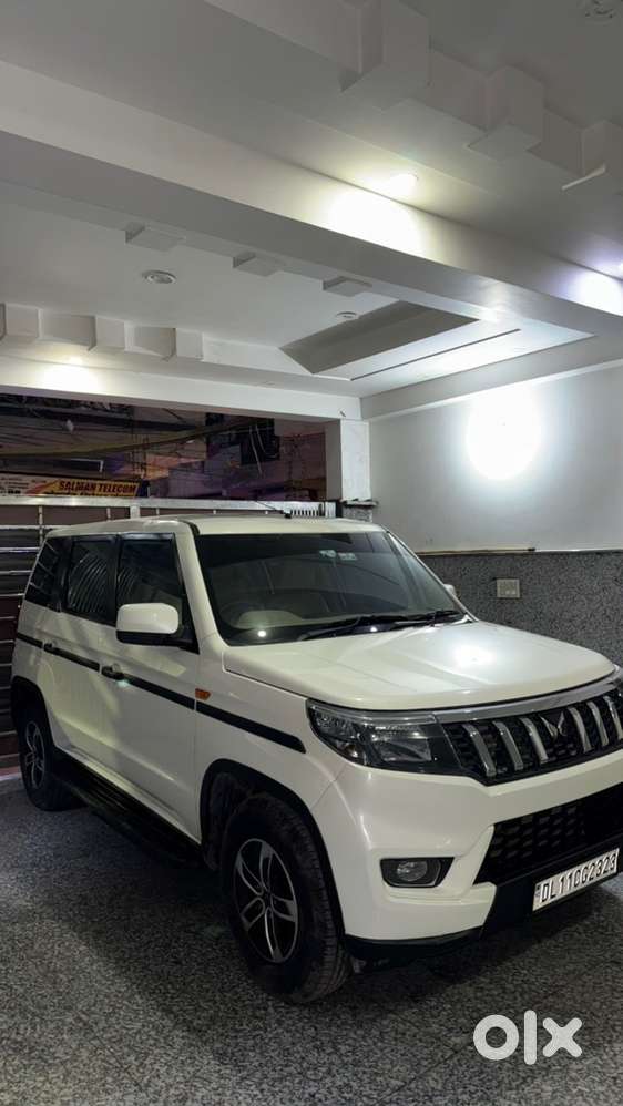 Mahindra Bolero Neo Diesel 2026
