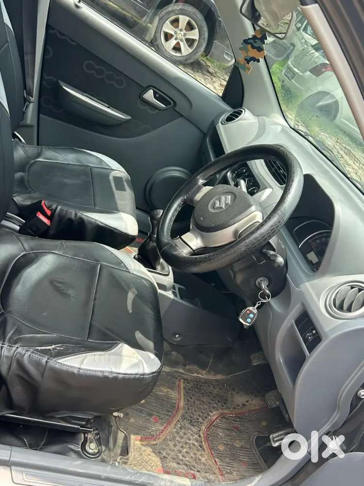 Maruti Suzuki Alto Lxi 2014