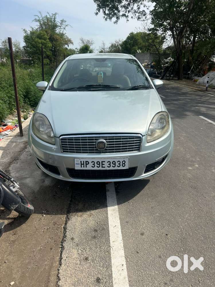 Fiat Linea 2009 Diesel