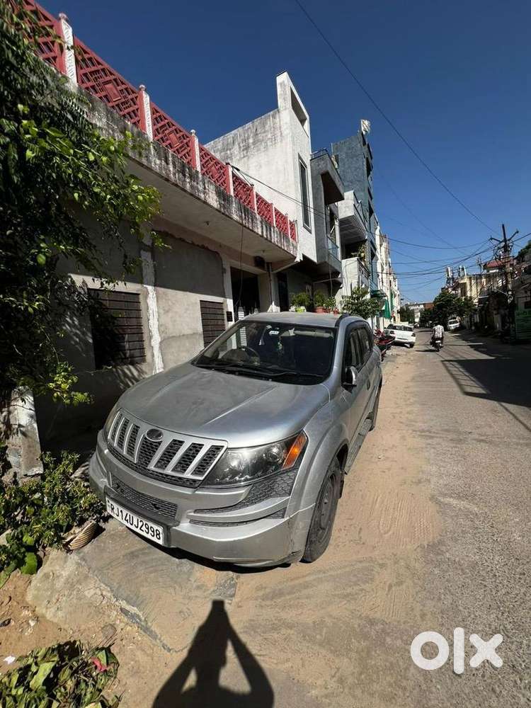Mahindra Xuv500 2012 Diesel 140900 Km Driven