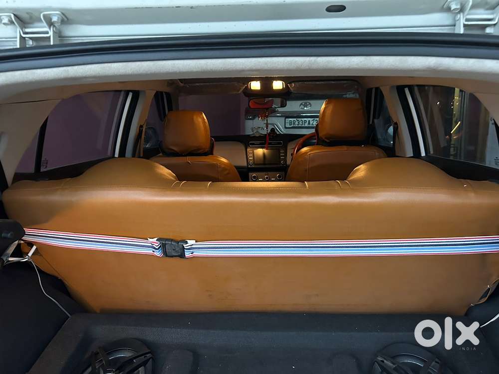 2022 Hyundai Creta Diesel Manual