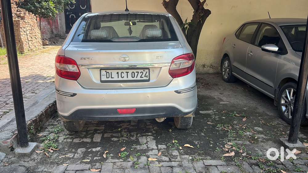 Tata Zest Diesel 2015