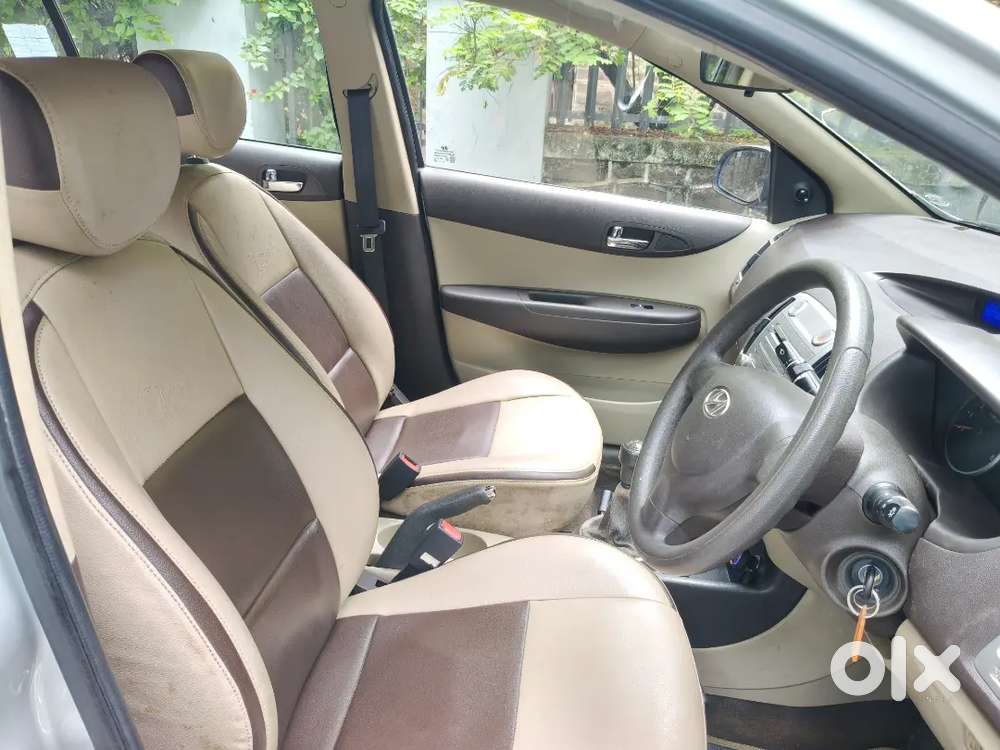 Hyundai I20 2011 Manual Petrol