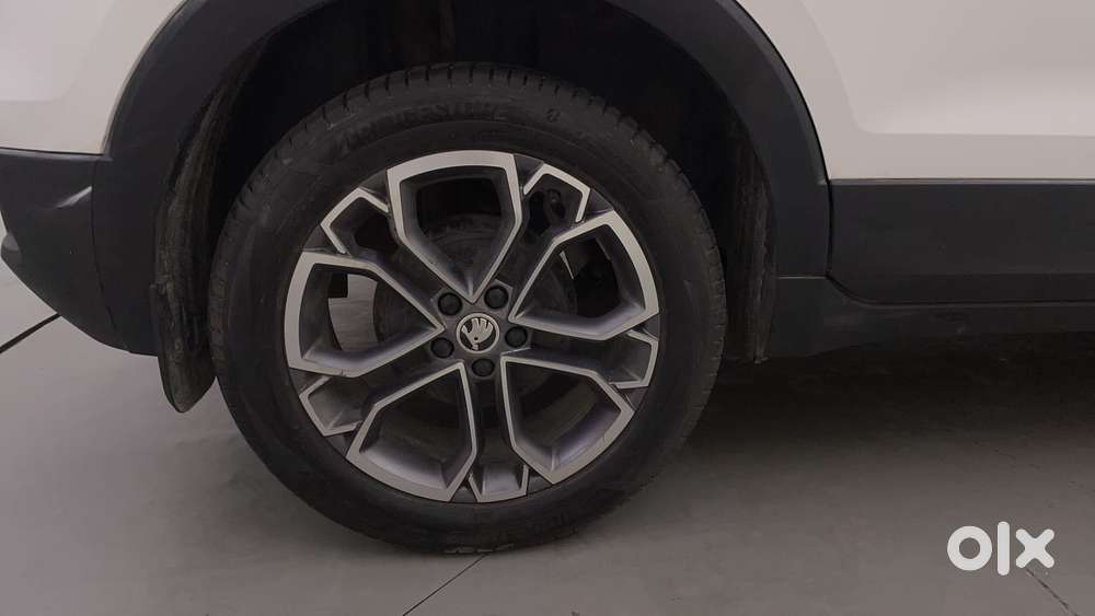 Skoda Kushaq Style 1.5l Tsi Mt, 2022, Petrol