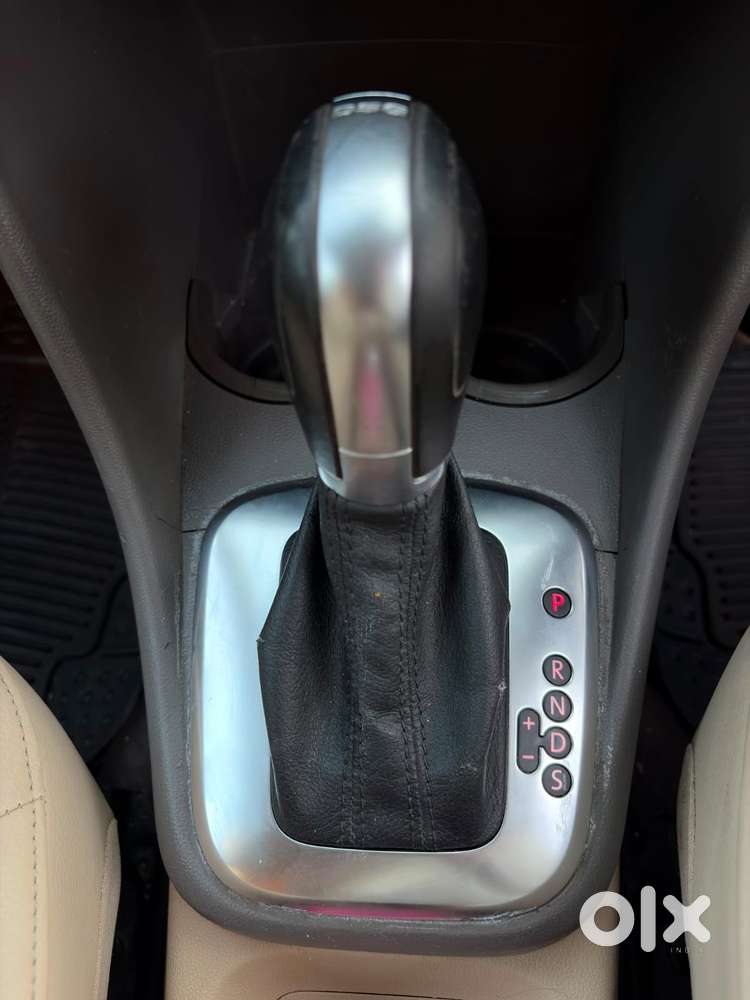 Volkswagen Vento 1.5 Tdi Highline At, 2015, Diesel