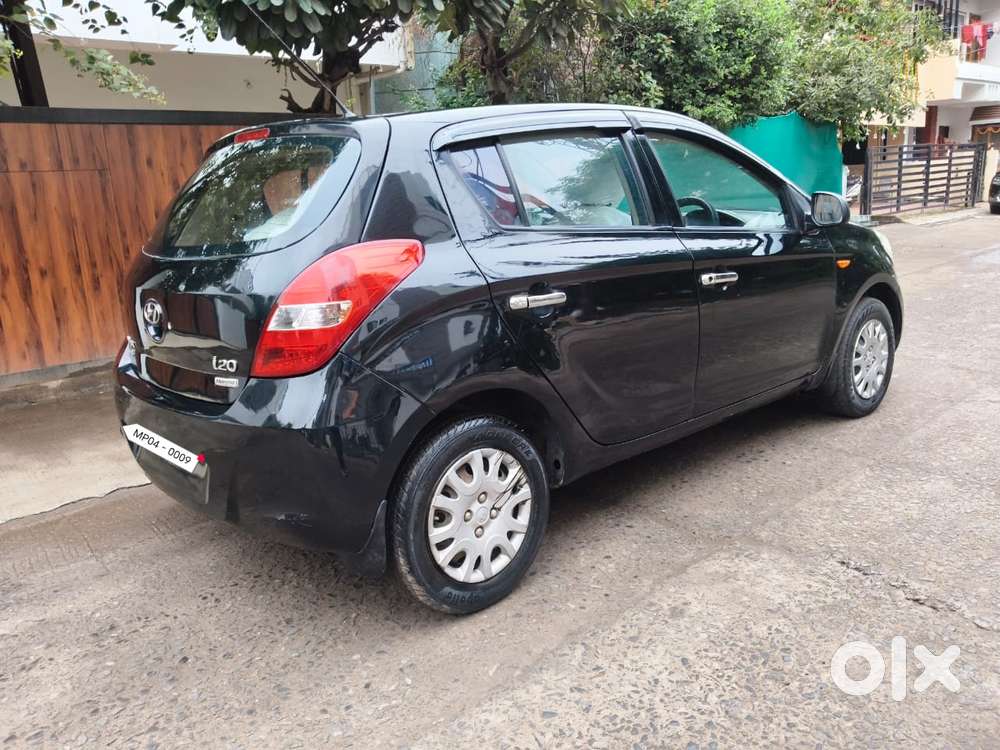 Hyundai I20 Magna 1.4 Crdi (diesel), 2012, Diesel
