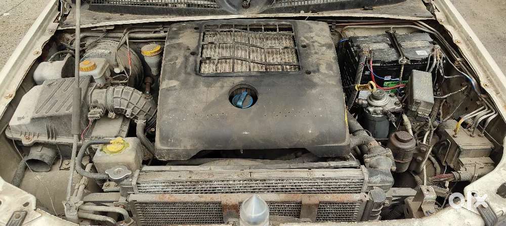 Mahindra Scorpio Sale  2008model Single Owner