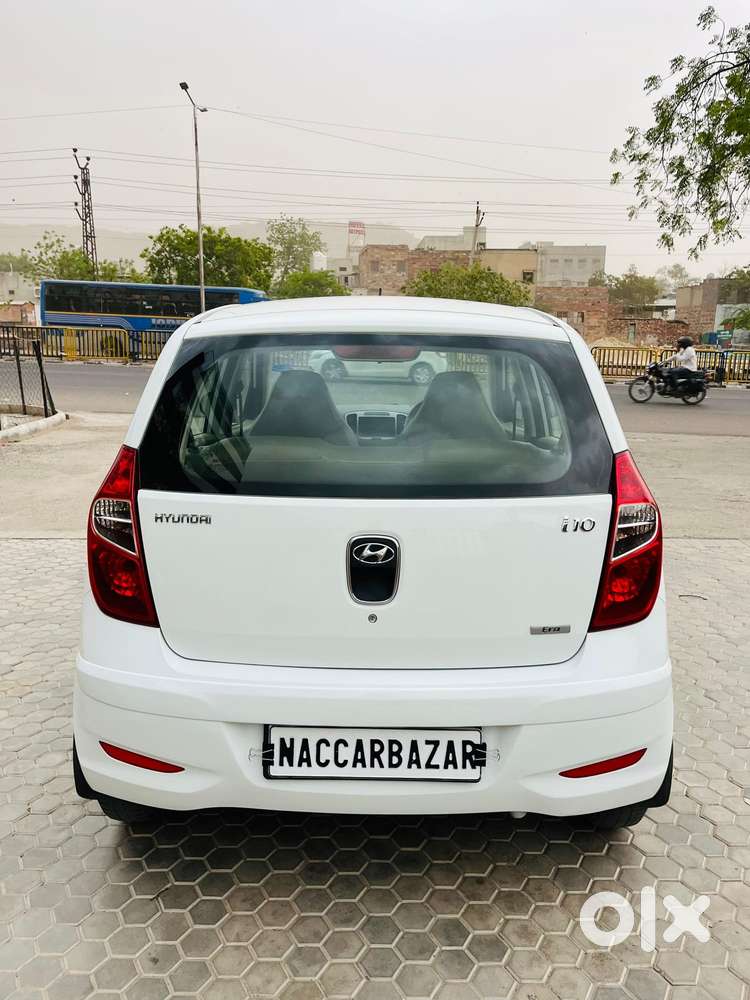 Hyundai I10 Era, 2012, Lpg