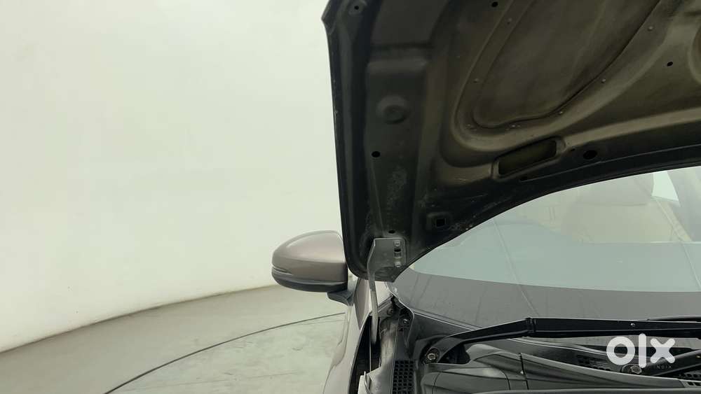 Honda City I-vtec Vx, 2016, Petrol